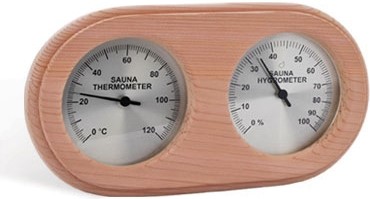 Термометры и гигрометры